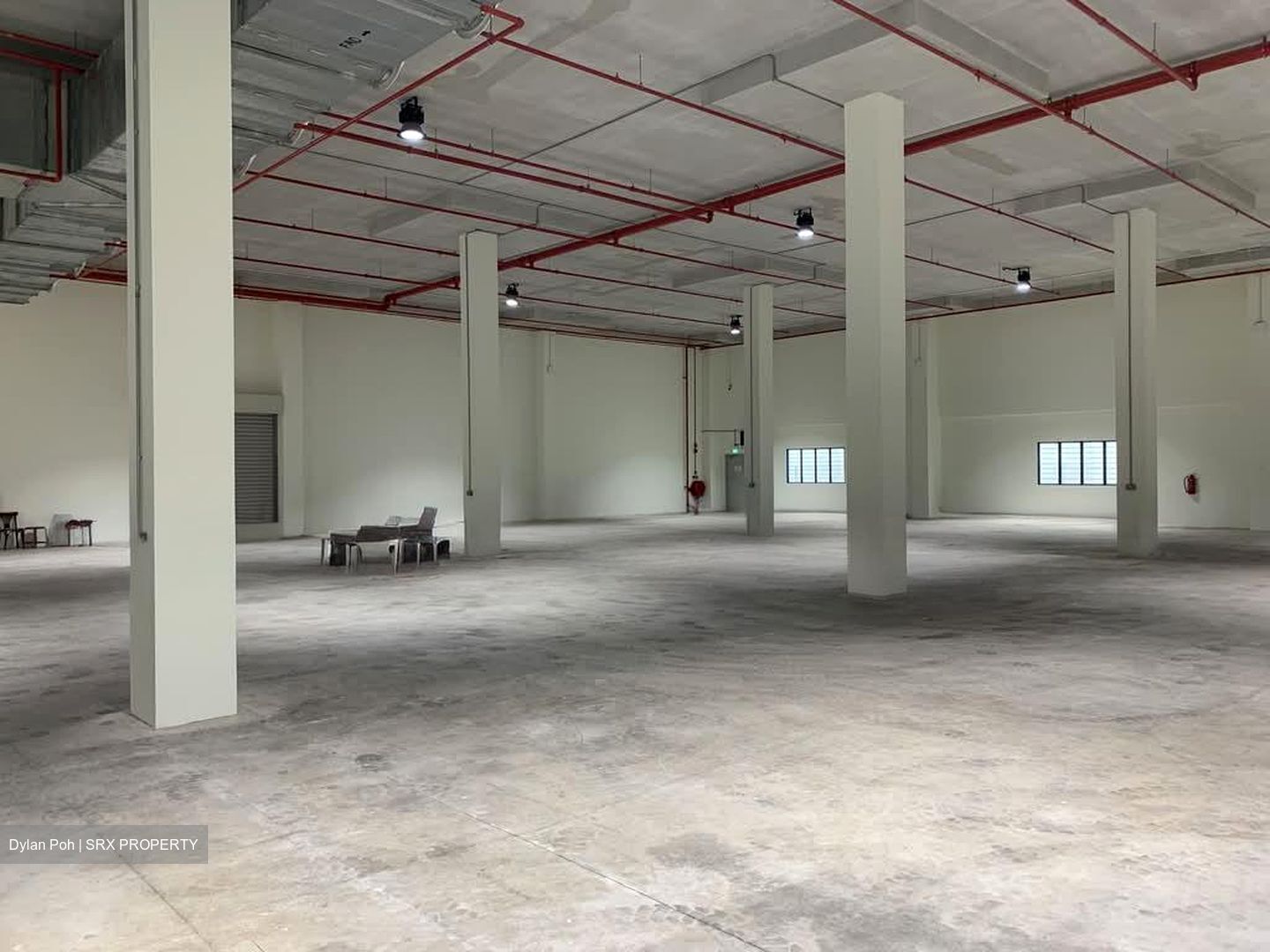 CSL BUILDING (D22), Warehouse #599761361